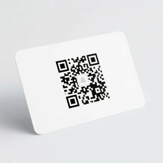 官方二维码