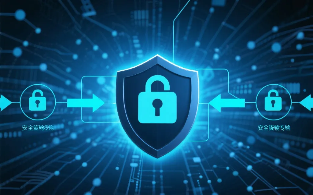 开奖直播系统安全传输流程图