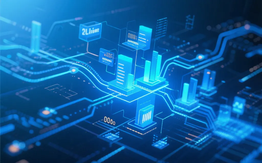 体彩排列五预测计划数据方案深度解析：透明信息管理与安全技术架构全解 - 封面图