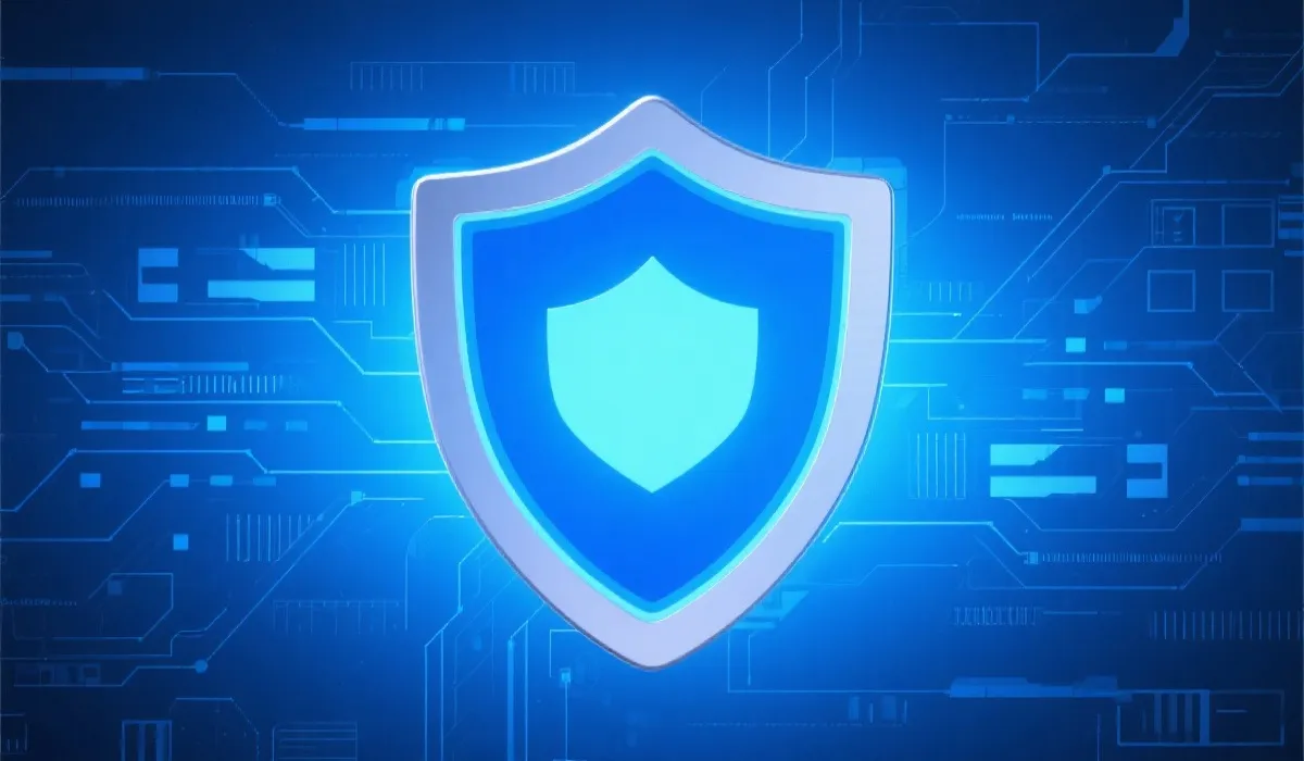 数据安全与合规访问示意图