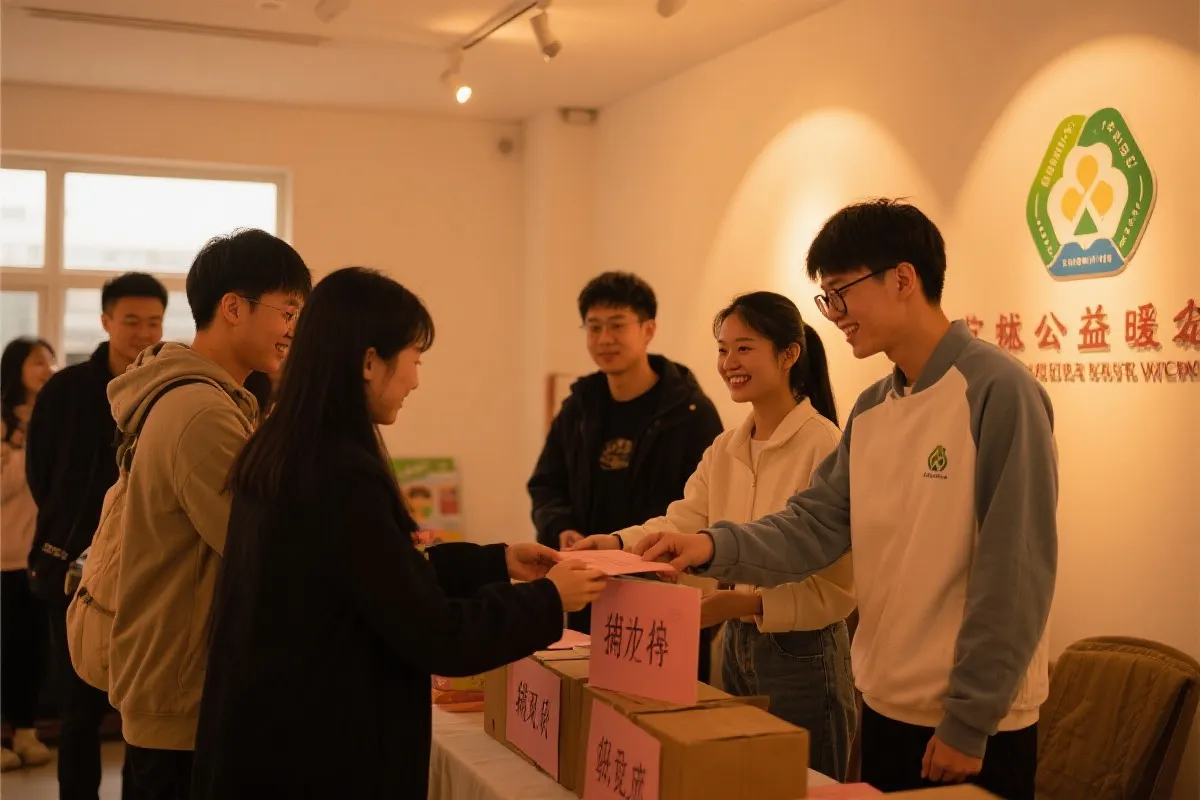 山西大乐透一等奖与爱心捐赠：太原购彩者斩获548万并捐赠6万元支持青少年公益 - 封面图