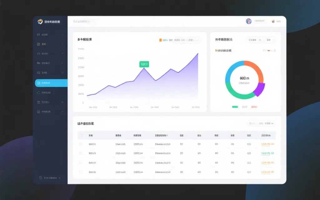 PC蛋蛋走势图：数据可视化背后的结构与信息展现新体验